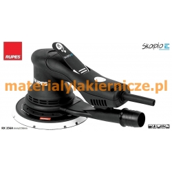 RUPES RX 256A  materialylakiernicze.pl